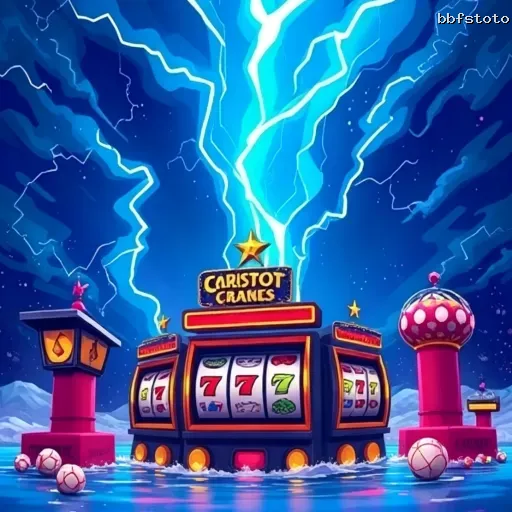 bbfstoto: Promo dan Bonus Terbaik untuk Para Gamer Indonesia
