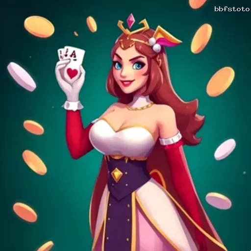 Menggali Fitur Menarik di Situs Game bbfstoto