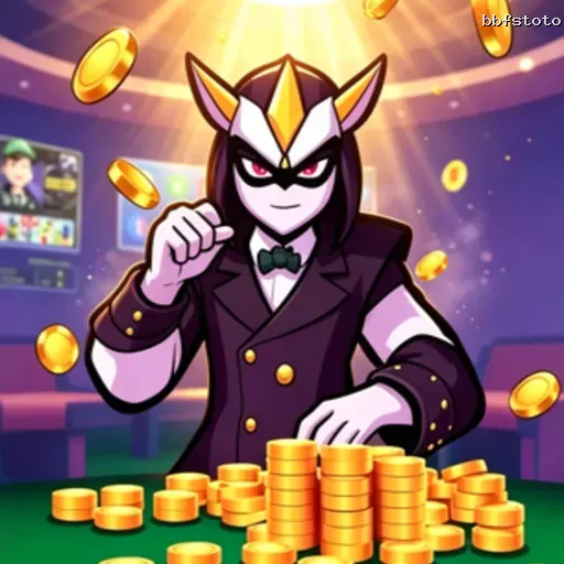 Keamanan dan Keandalan Situs bbfstoto di Dunia Game