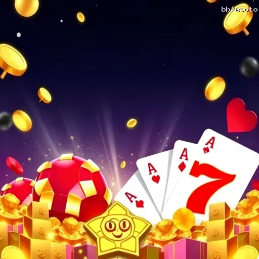 Review Permainan Populer di Situs bbfstoto