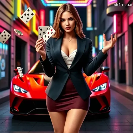bbfstoto: Bet Sport Dengan Fitur Terbaik untuk Pemain Indonesia